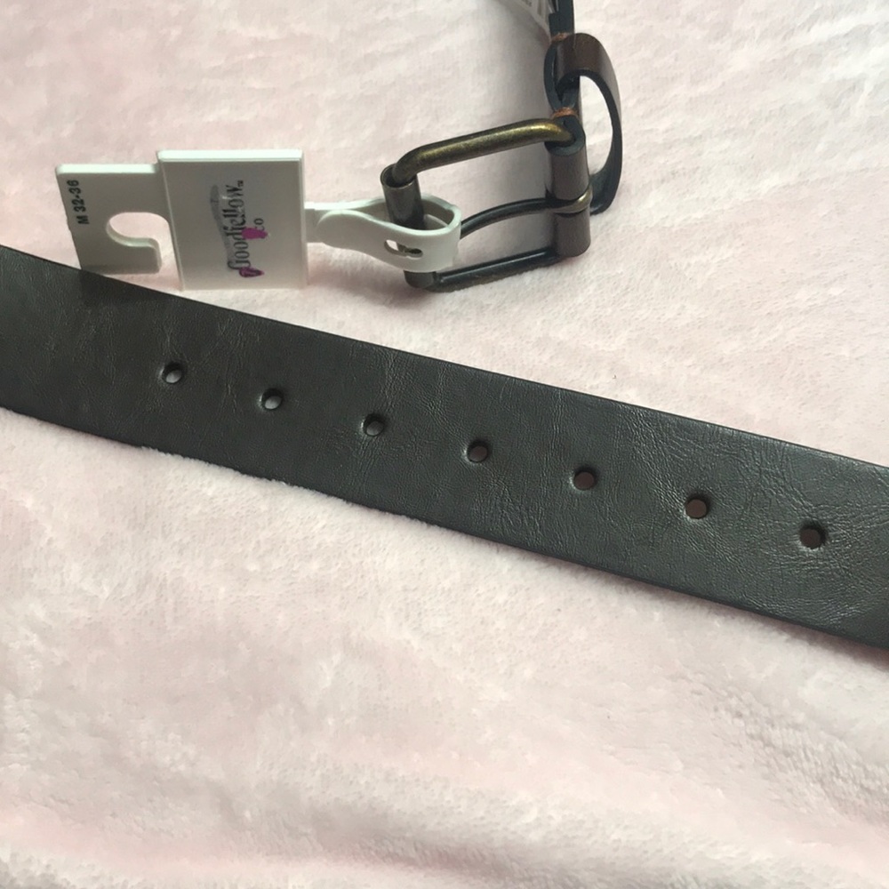 Goodfellow & Co Belt - Picture 5 of 11